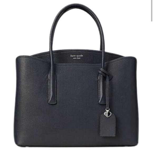 Like New Kate Spade Margaux Large Tote - Picture 1 of 9